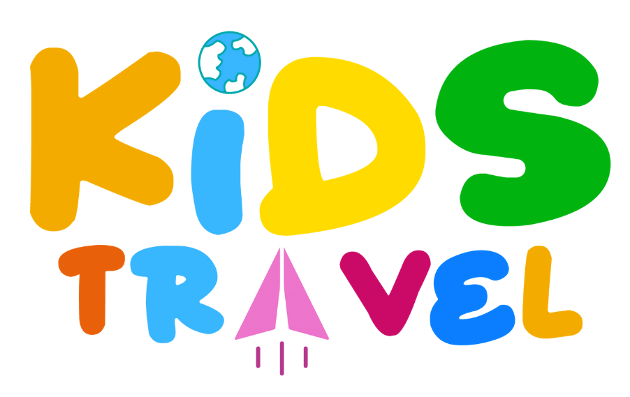 Agência Kids Travel